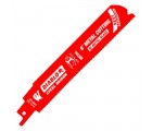 6 in. x 14-18-Teeth per in. Steel Demon Metal Cutting Saw Blade (5-Pack)  ** CALL STORE FOR AVAILABILITY AND TO PLACE ORDER **